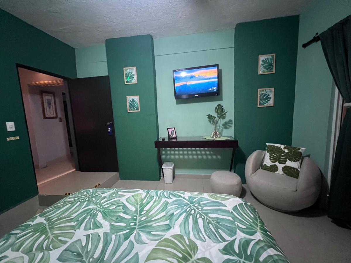 Dici Co-Living Housing Cabo San Lucas Bed & Breakfast Dış mekan fotoğraf