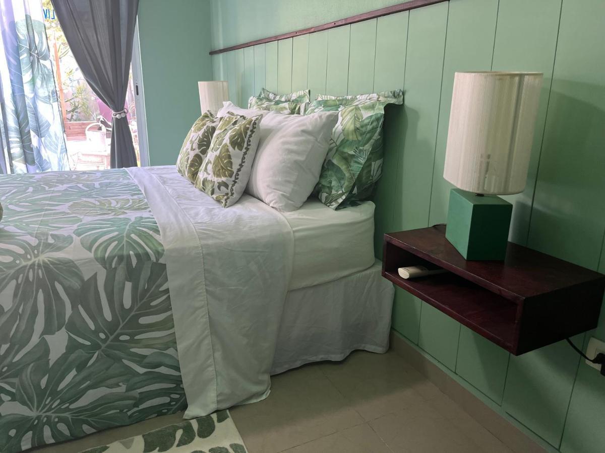Dici Co-Living Housing Cabo San Lucas Bed & Breakfast Dış mekan fotoğraf