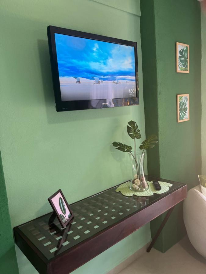 Dici Co-Living Housing Cabo San Lucas Bed & Breakfast Dış mekan fotoğraf