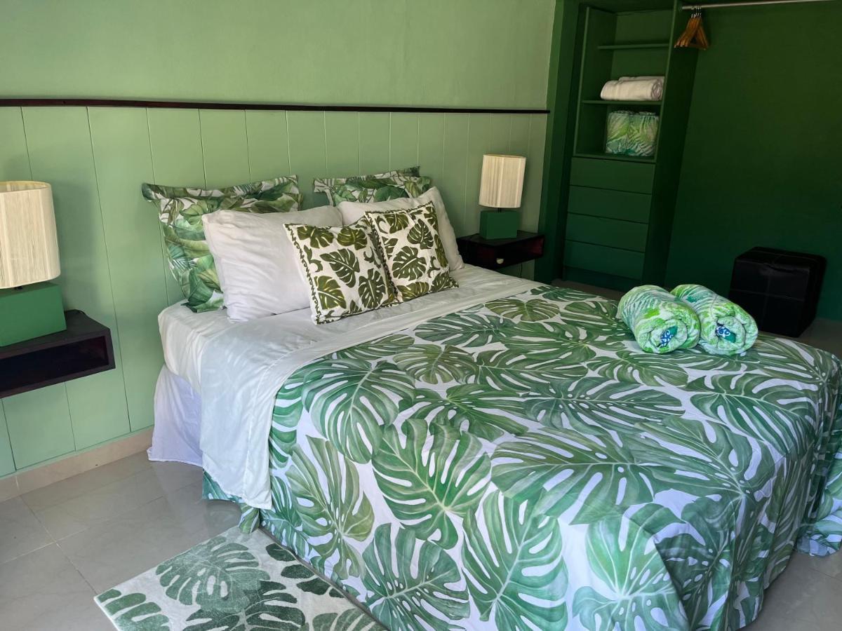 Dici Co-Living Housing Cabo San Lucas Bed & Breakfast Dış mekan fotoğraf