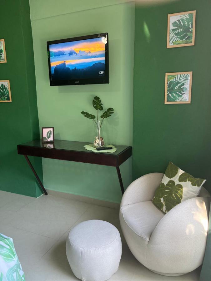 Dici Co-Living Housing Cabo San Lucas Bed & Breakfast Dış mekan fotoğraf
