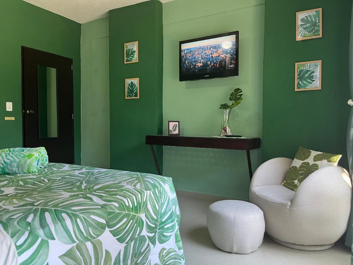 Dici Co-Living Housing Cabo San Lucas Bed & Breakfast Dış mekan fotoğraf