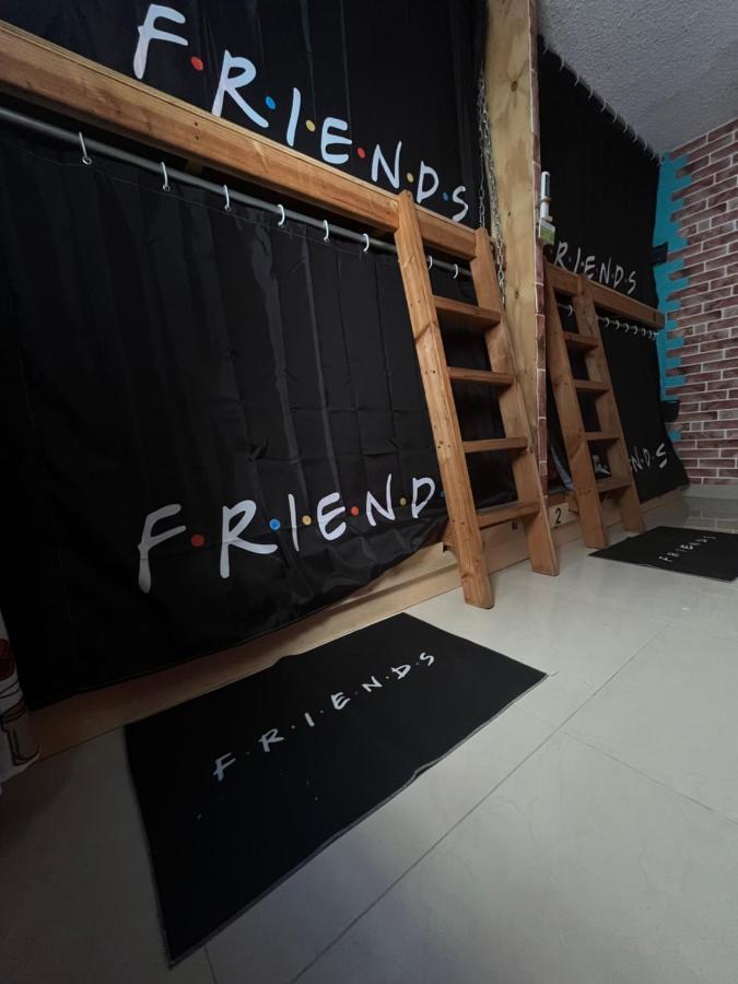 Dici Co-Living Housing Cabo San Lucas Bed & Breakfast Dış mekan fotoğraf