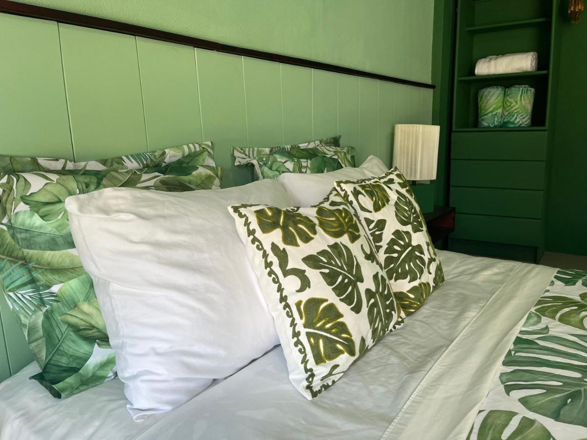 Dici Co-Living Housing Cabo San Lucas Bed & Breakfast Dış mekan fotoğraf