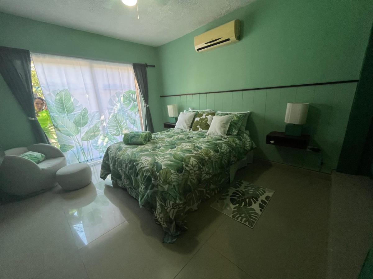 Dici Co-Living Housing Cabo San Lucas Bed & Breakfast Dış mekan fotoğraf