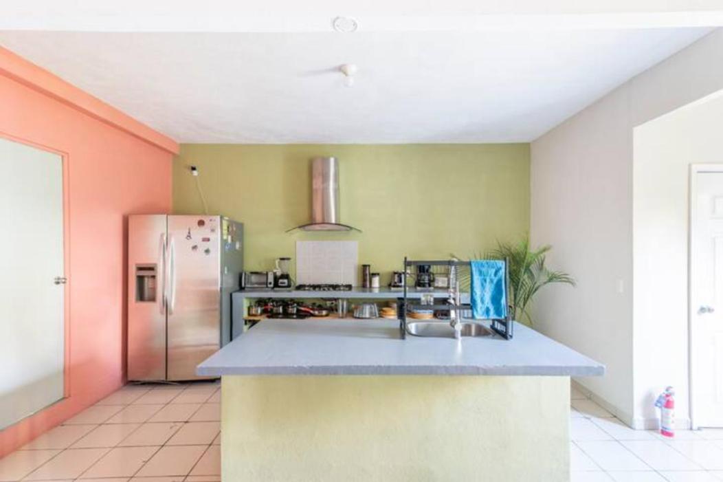 Dici Co-Living Housing Cabo San Lucas Bed & Breakfast Dış mekan fotoğraf